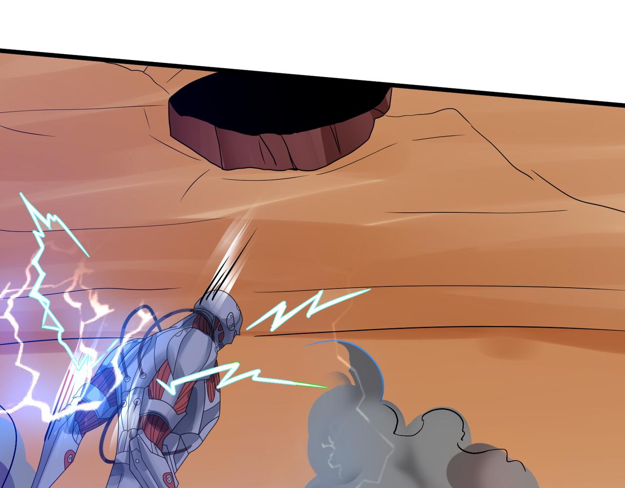 第二十二话 救星到场！(1/2)-第23话