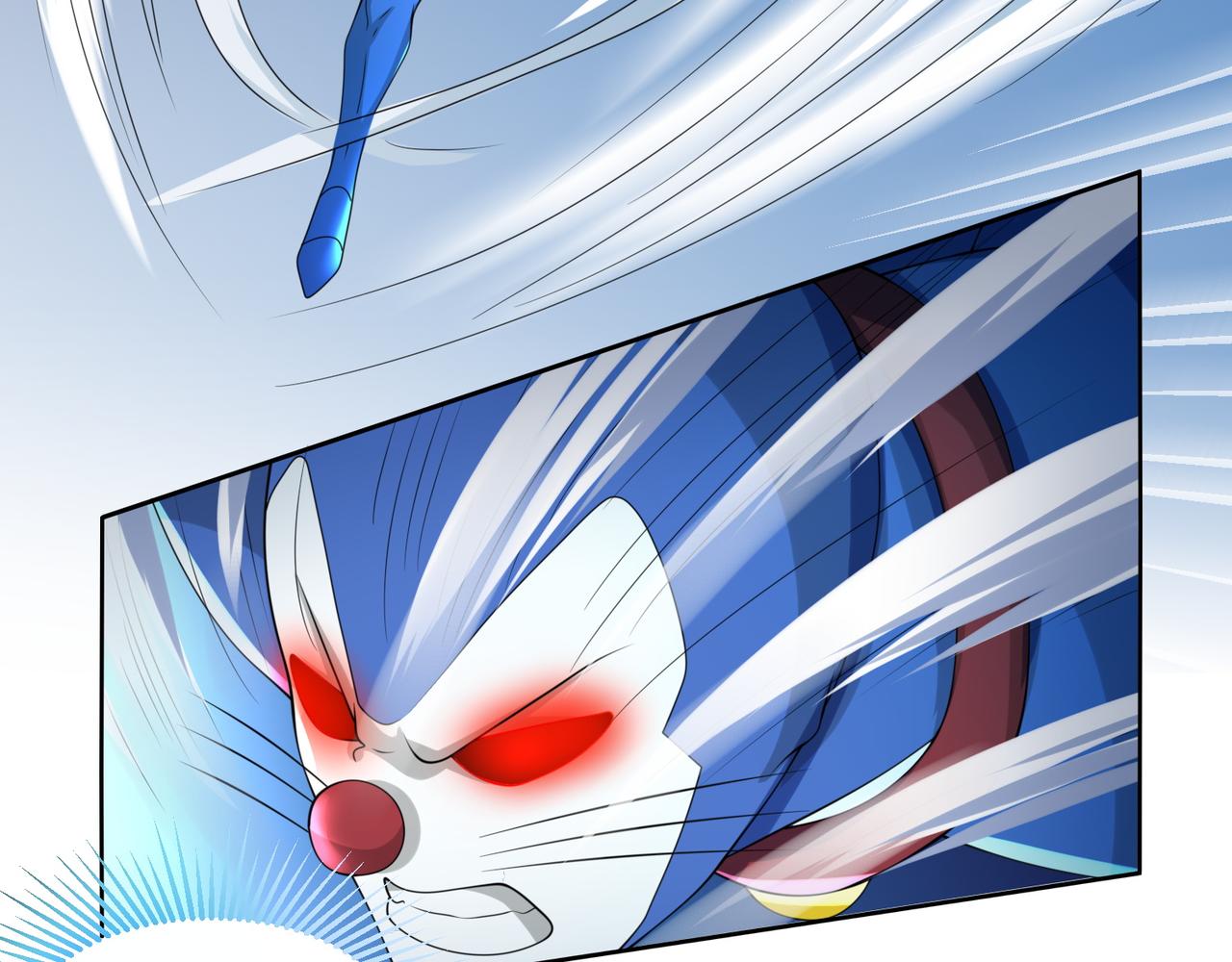 第二十四话 真气注入！炼成(1/2)-第25话