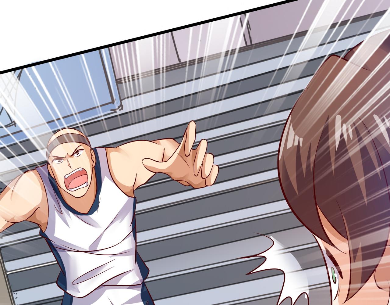 第八话 逆境中的胜利(1/2)-第9话