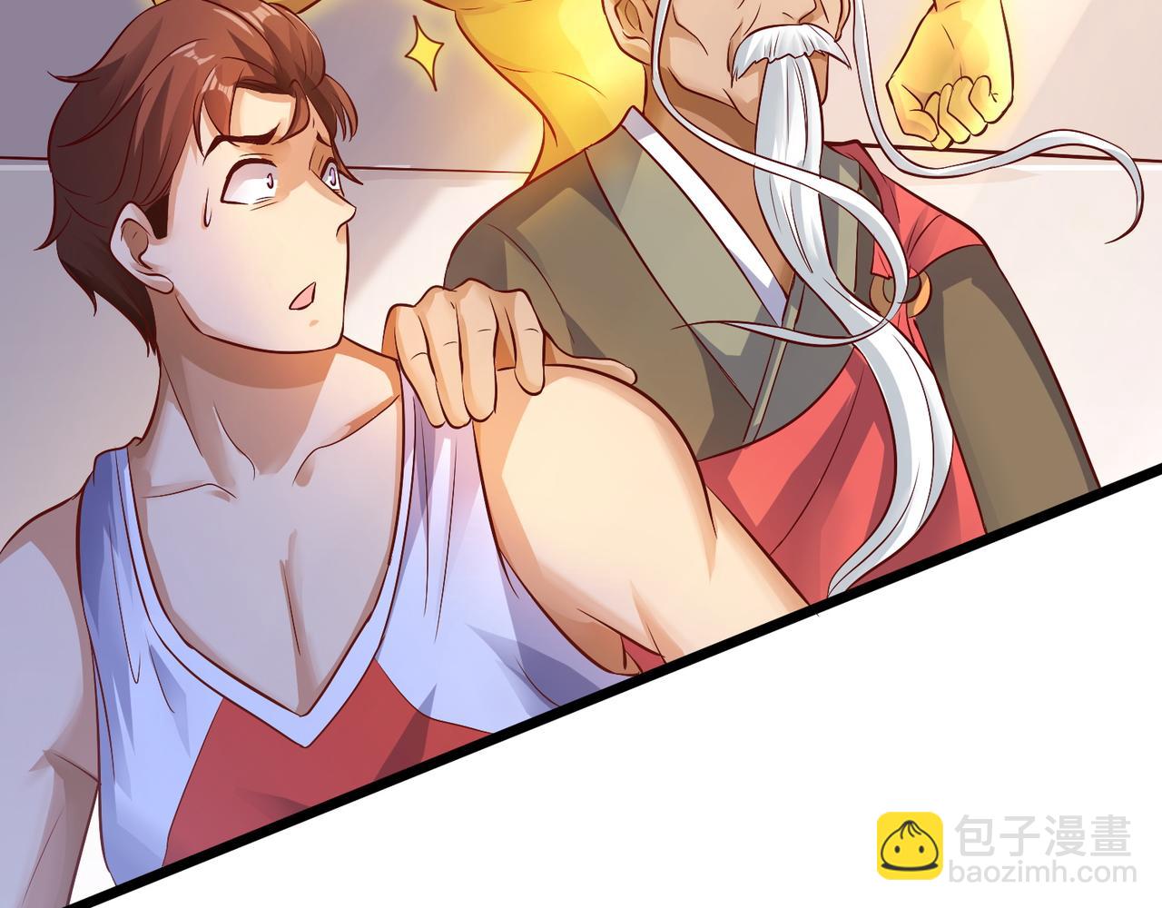 第八话 逆境中的胜利(1/2)-第9话