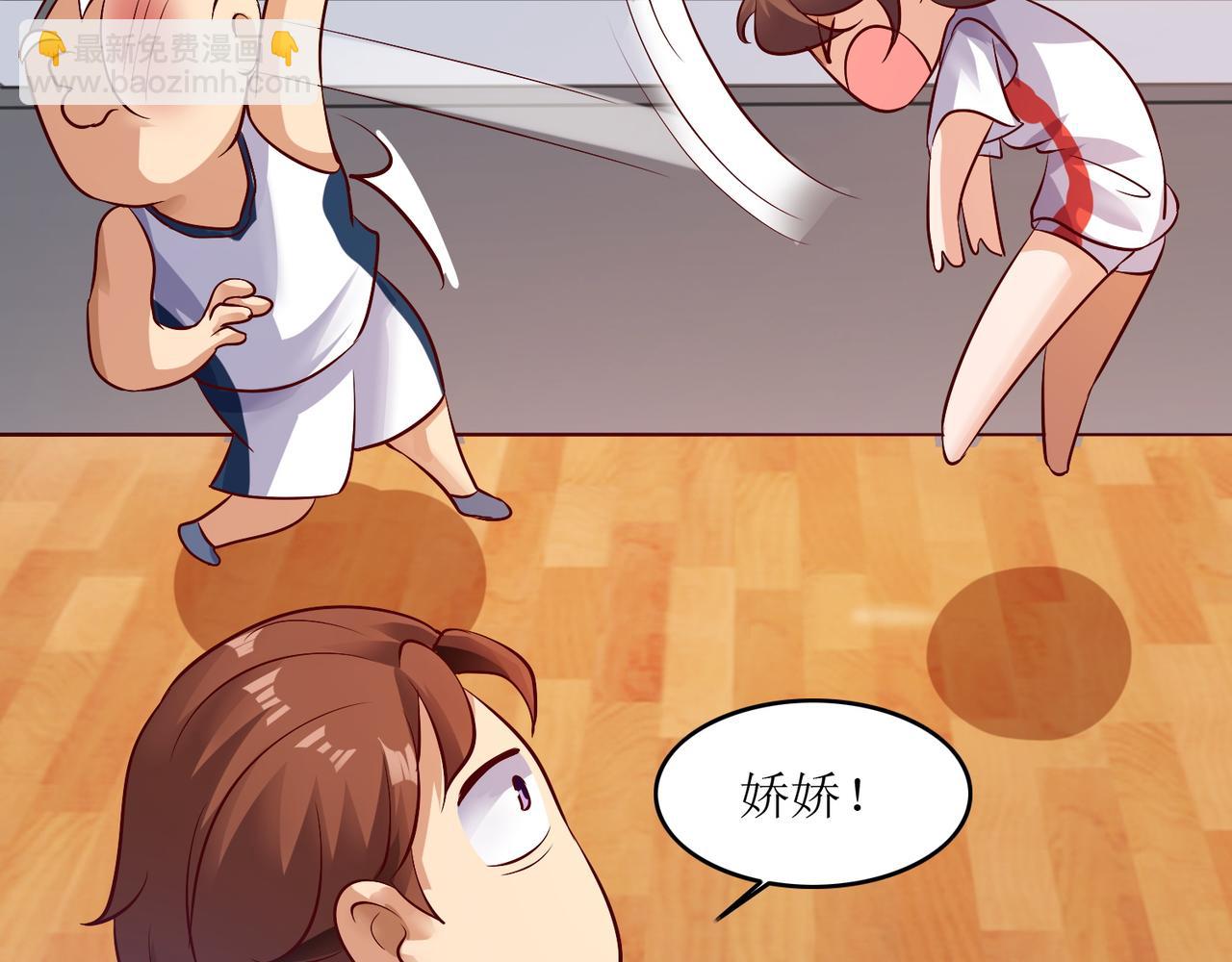 第八话 逆境中的胜利(1/2)-第9话