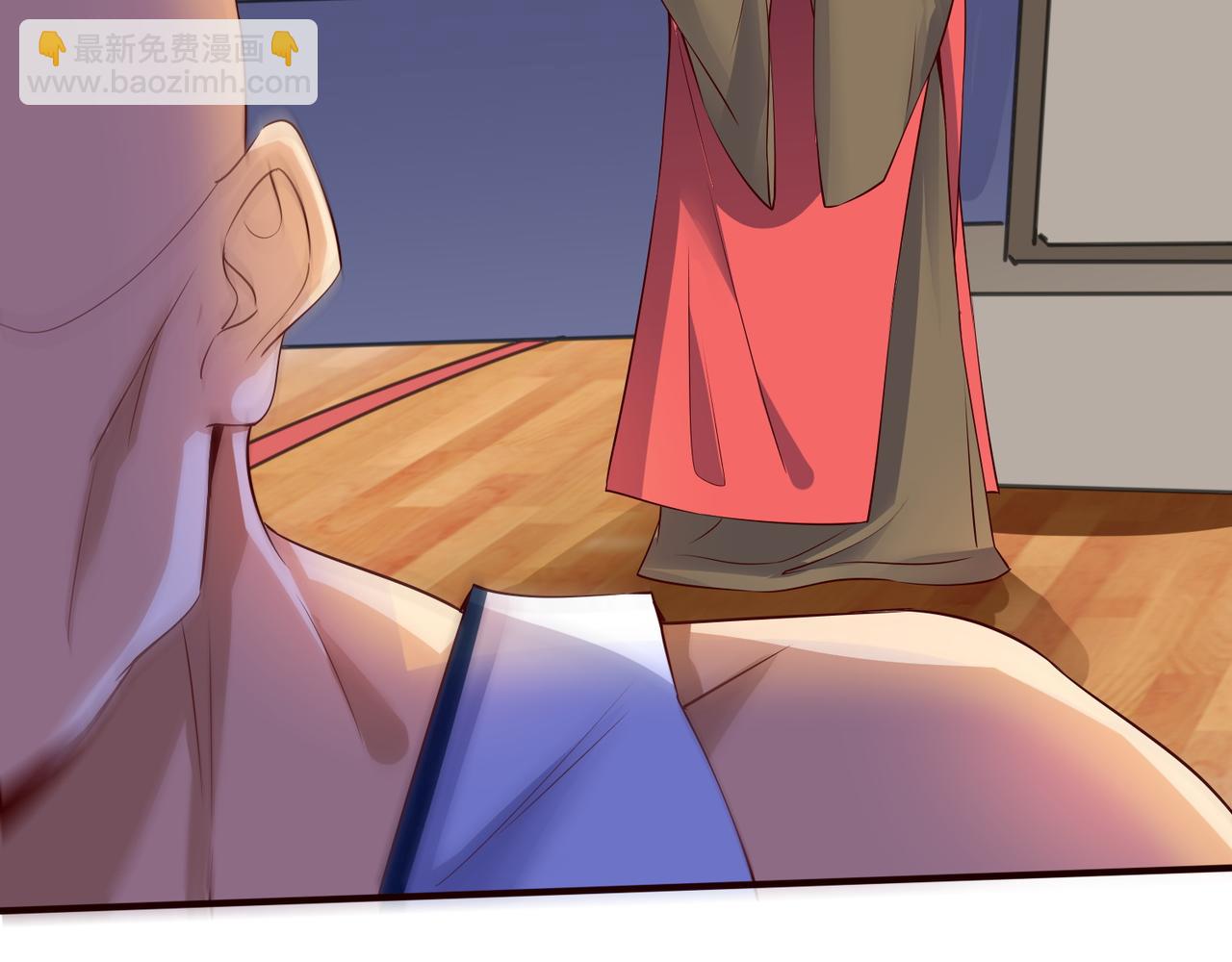 第八话 逆境中的胜利(1/2)-第9话