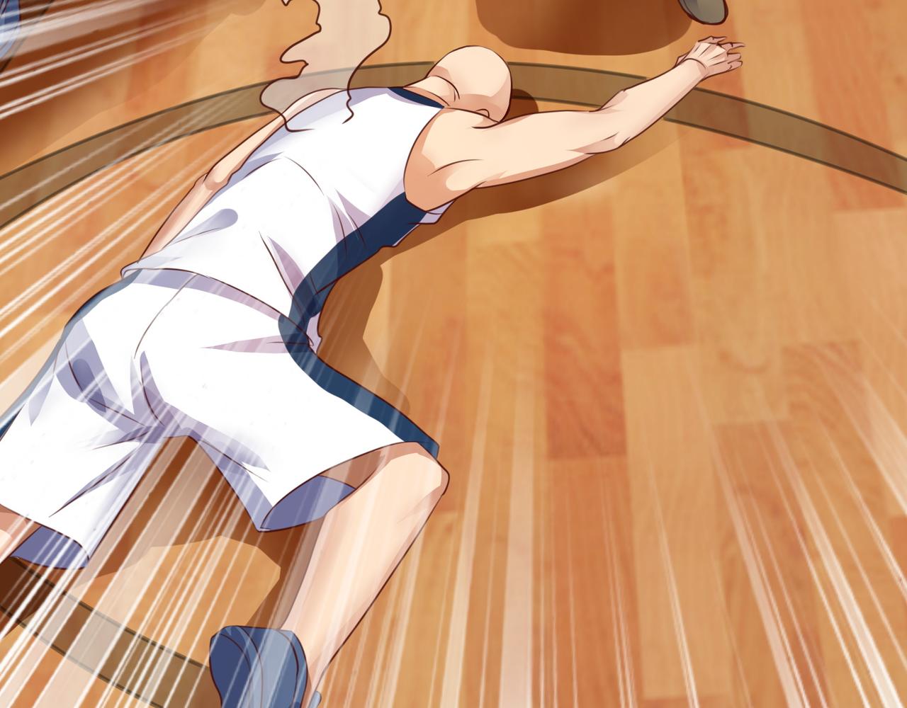 第八话 逆境中的胜利(1/2)-第9话