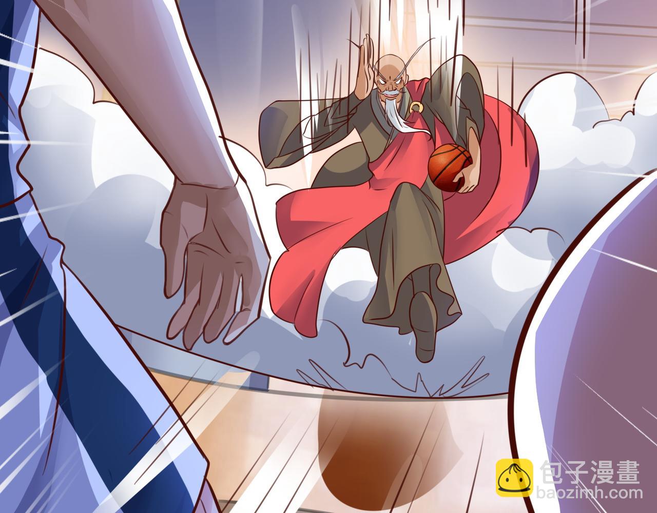 第八话 逆境中的胜利(1/2)-第9话