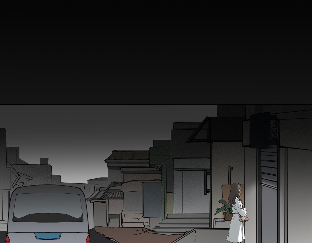 戲-action - 第三話 虛驚一場(1/2) - 1