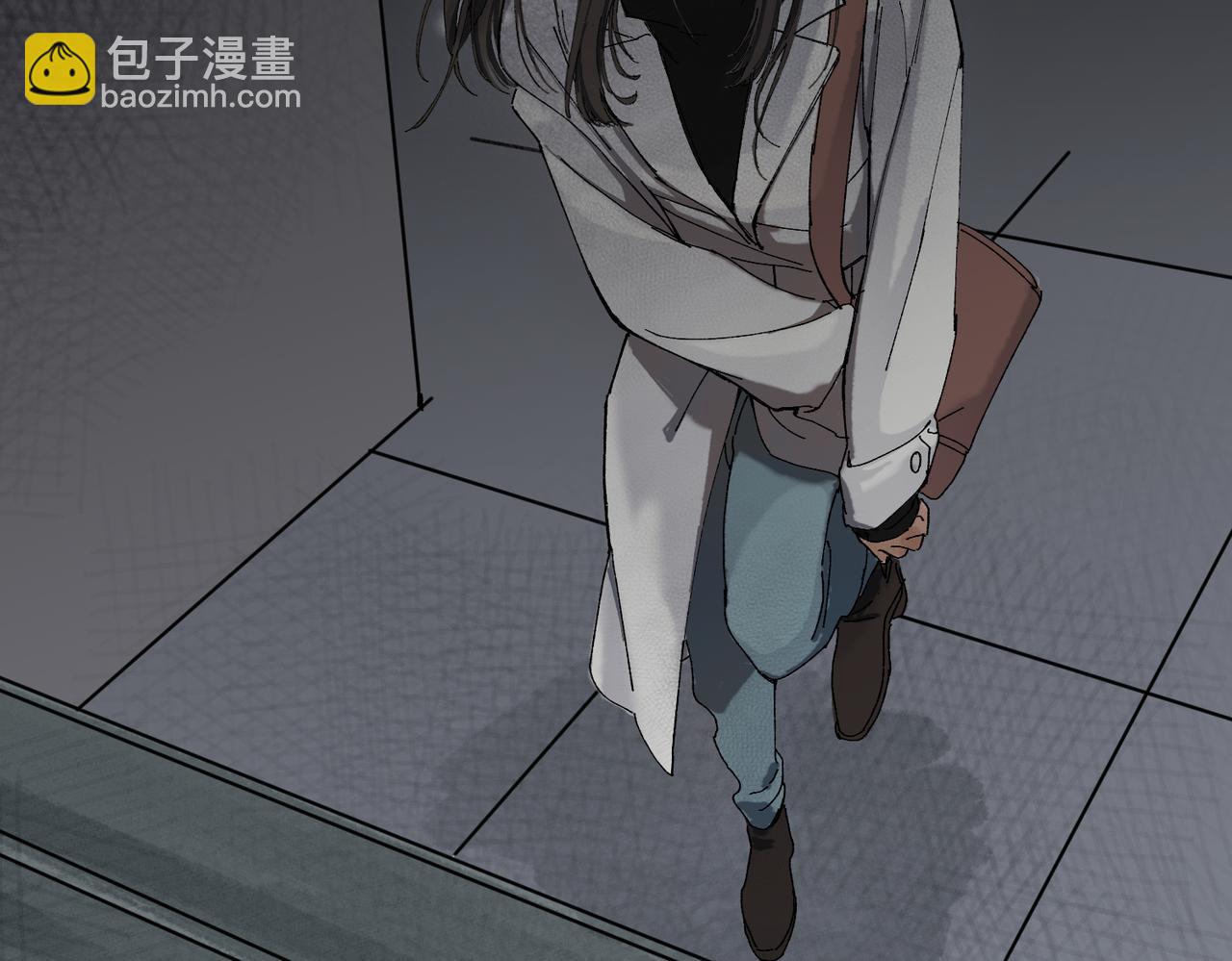 戲-action - 第三話 虛驚一場(1/2) - 7