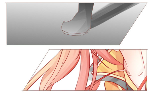 狗链之道-第17话