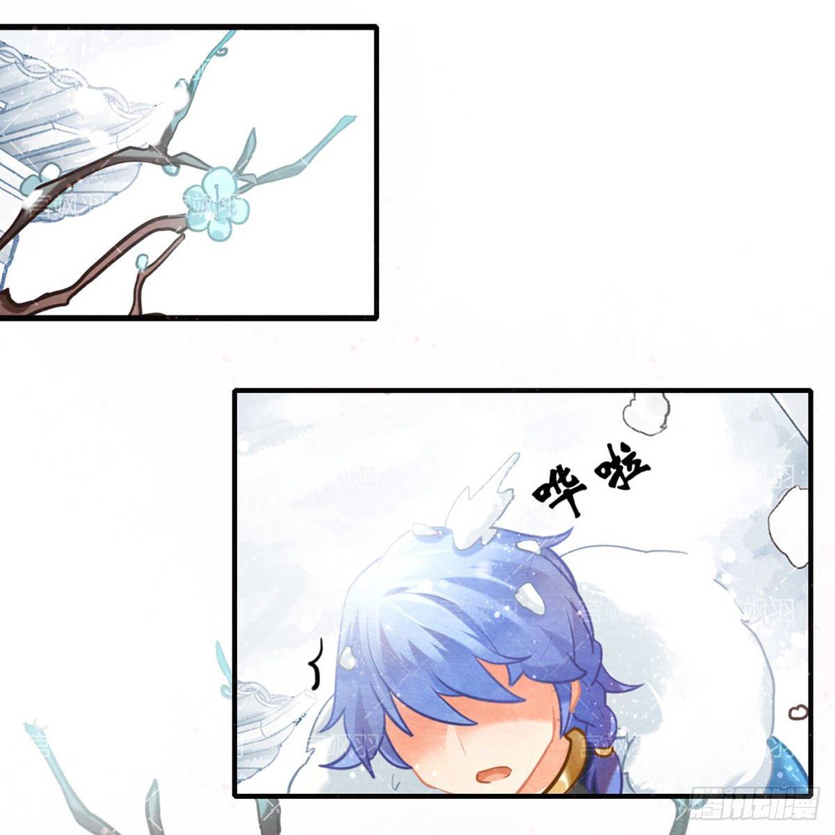 兔兔星饲养指南8-第85话