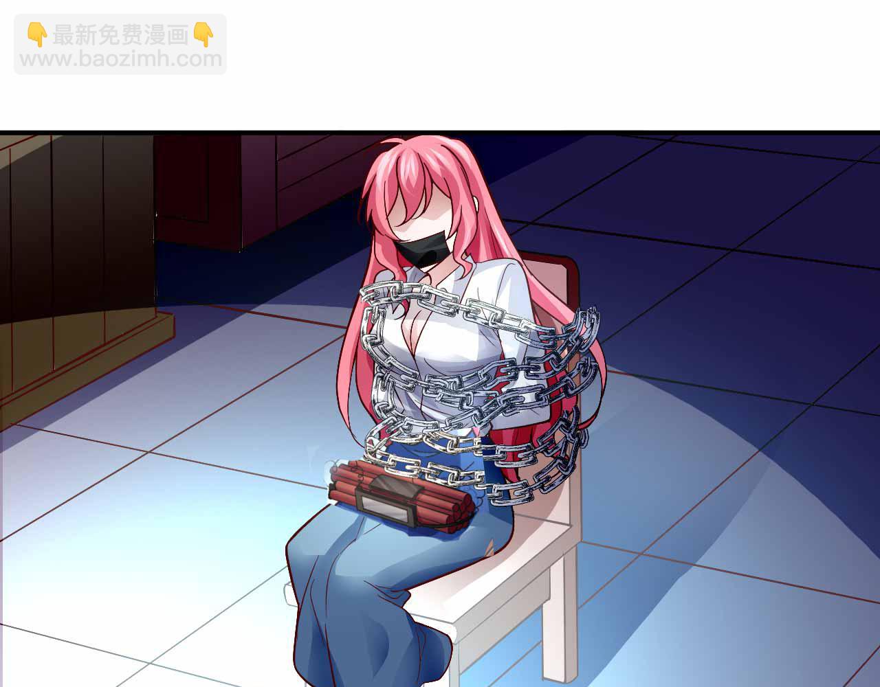 第九十一话（完结）(1/2)-第91话