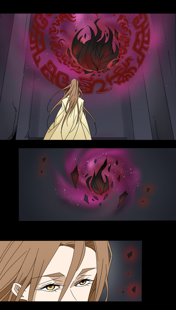 100夏冬去哪儿了⑫-第101话