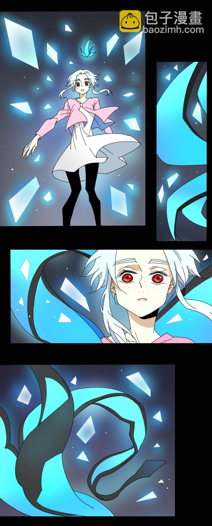 102夏冬回来了①-第103话