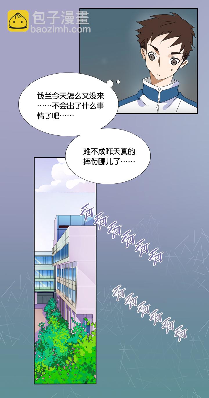 12 蝴蝶⑥-第13话