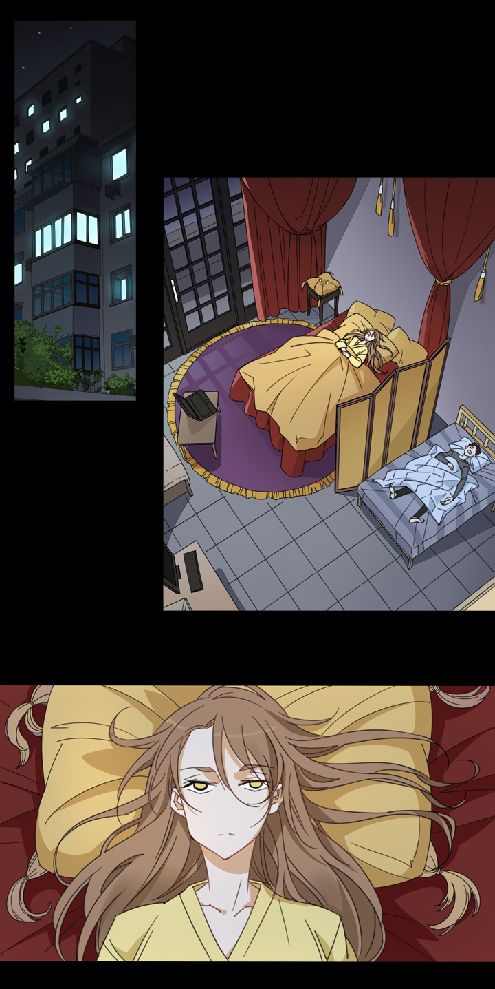 120主神空间③-第121话