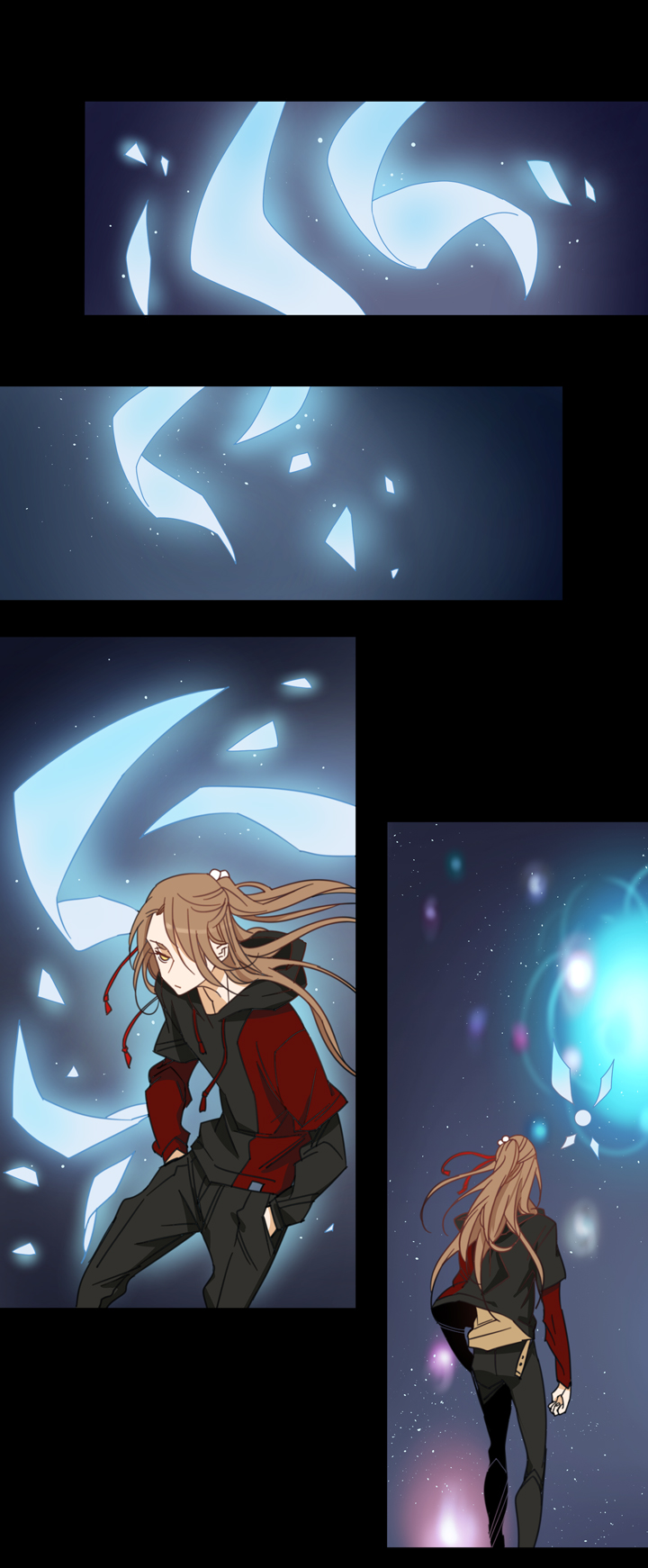 120主神空间③-第121话