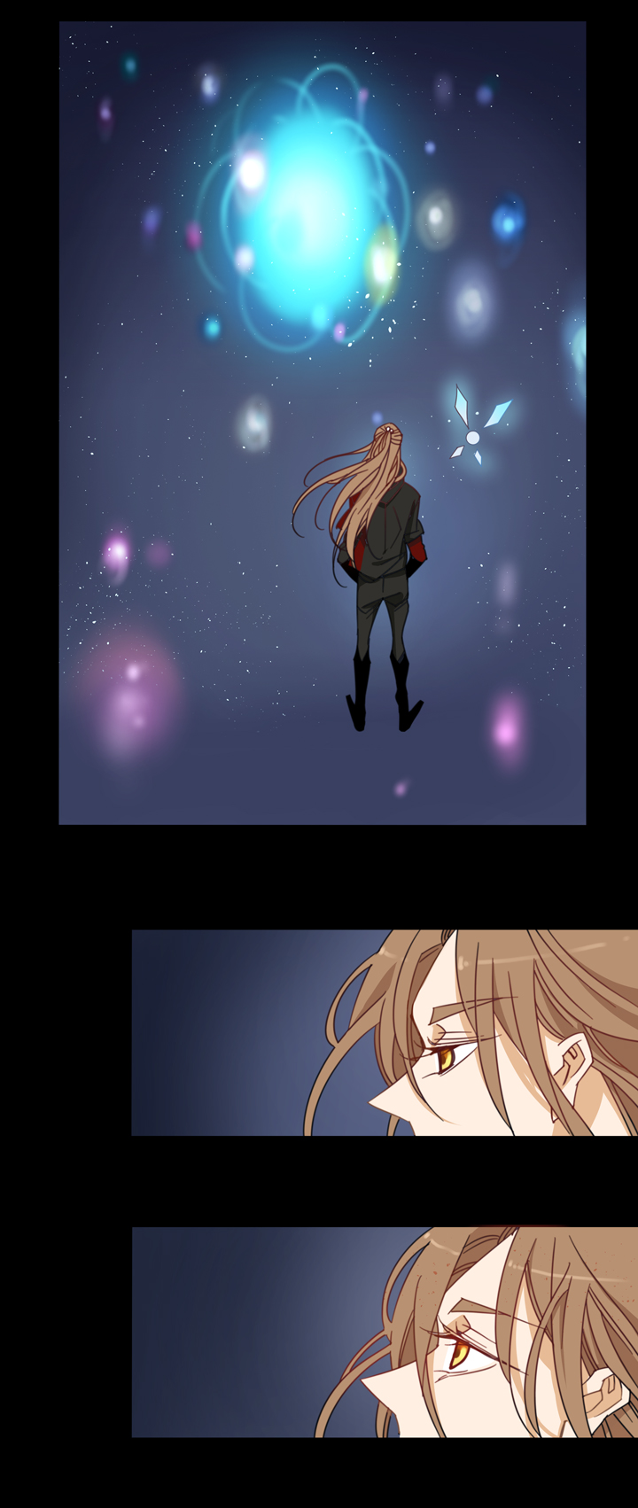 120主神空间③-第121话