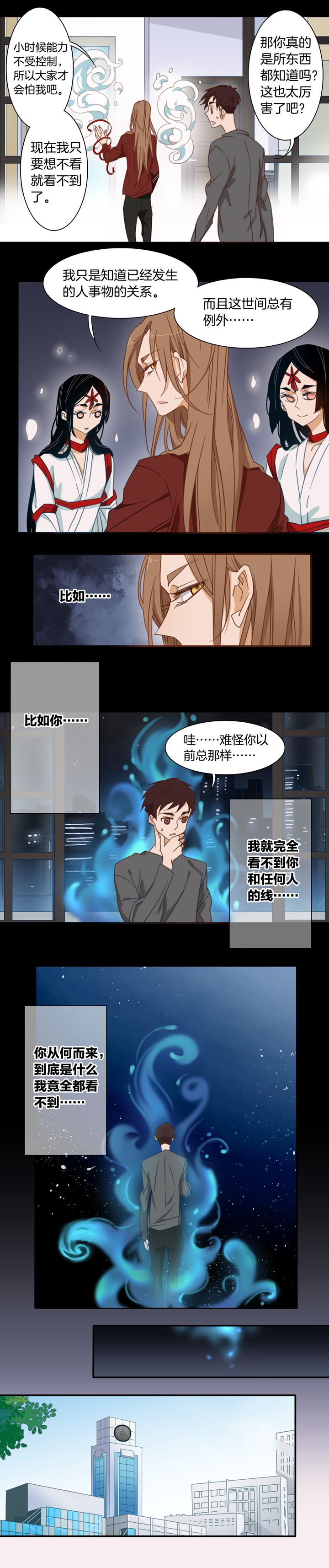 126主神空间⑨-第127话