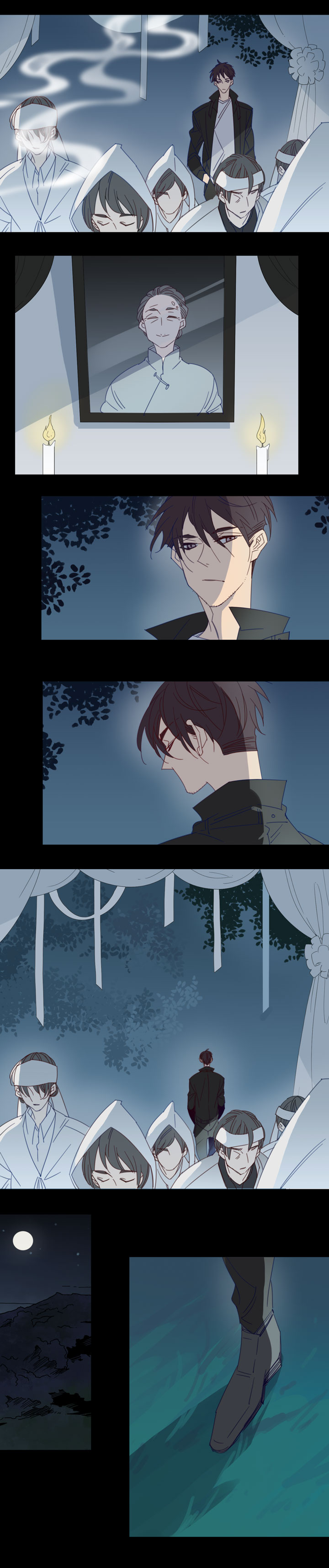 178春秋之墓-第179话