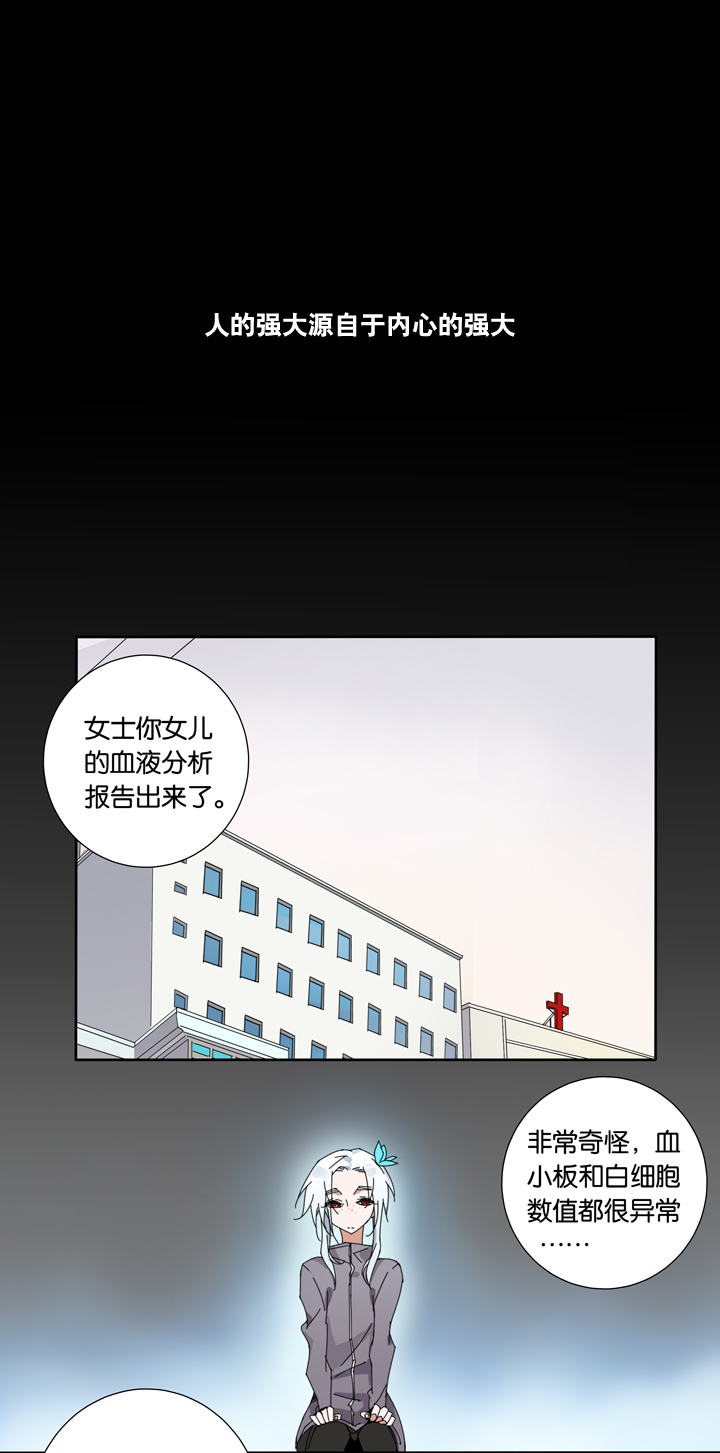 18 蜕变②-第19话