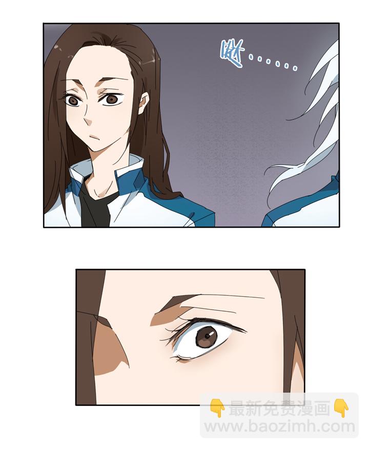 18 蜕变②-第19话