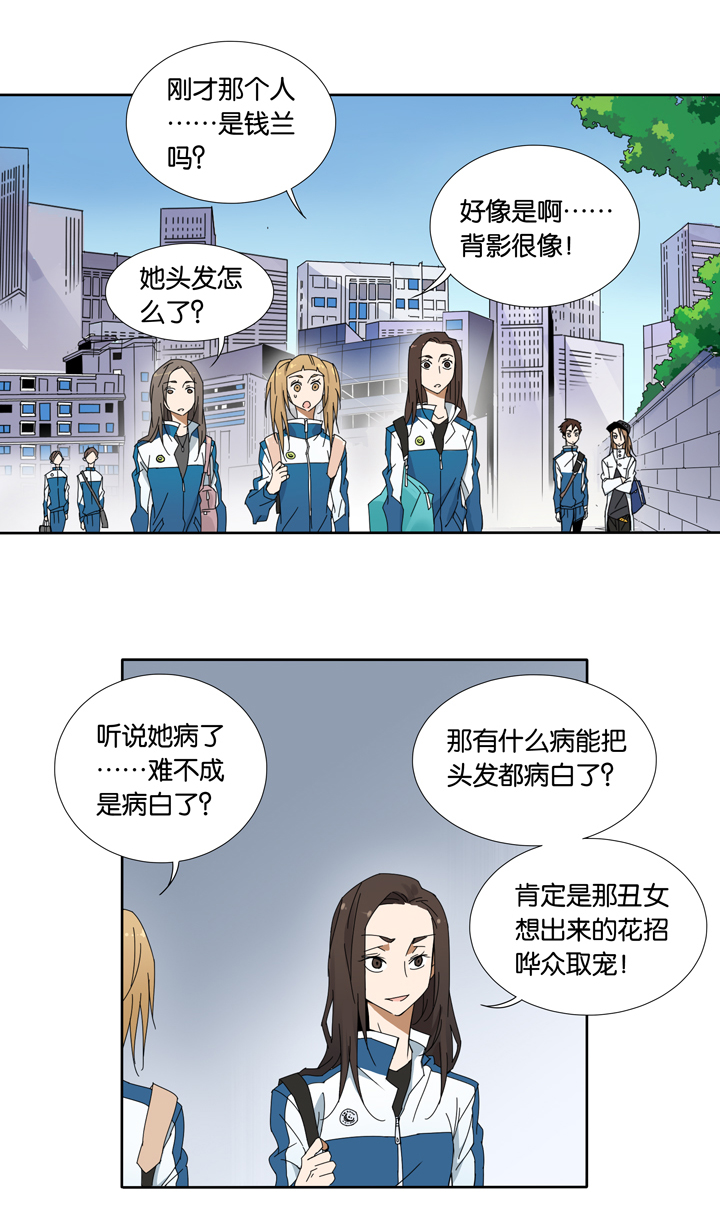 18 蜕变②-第19话