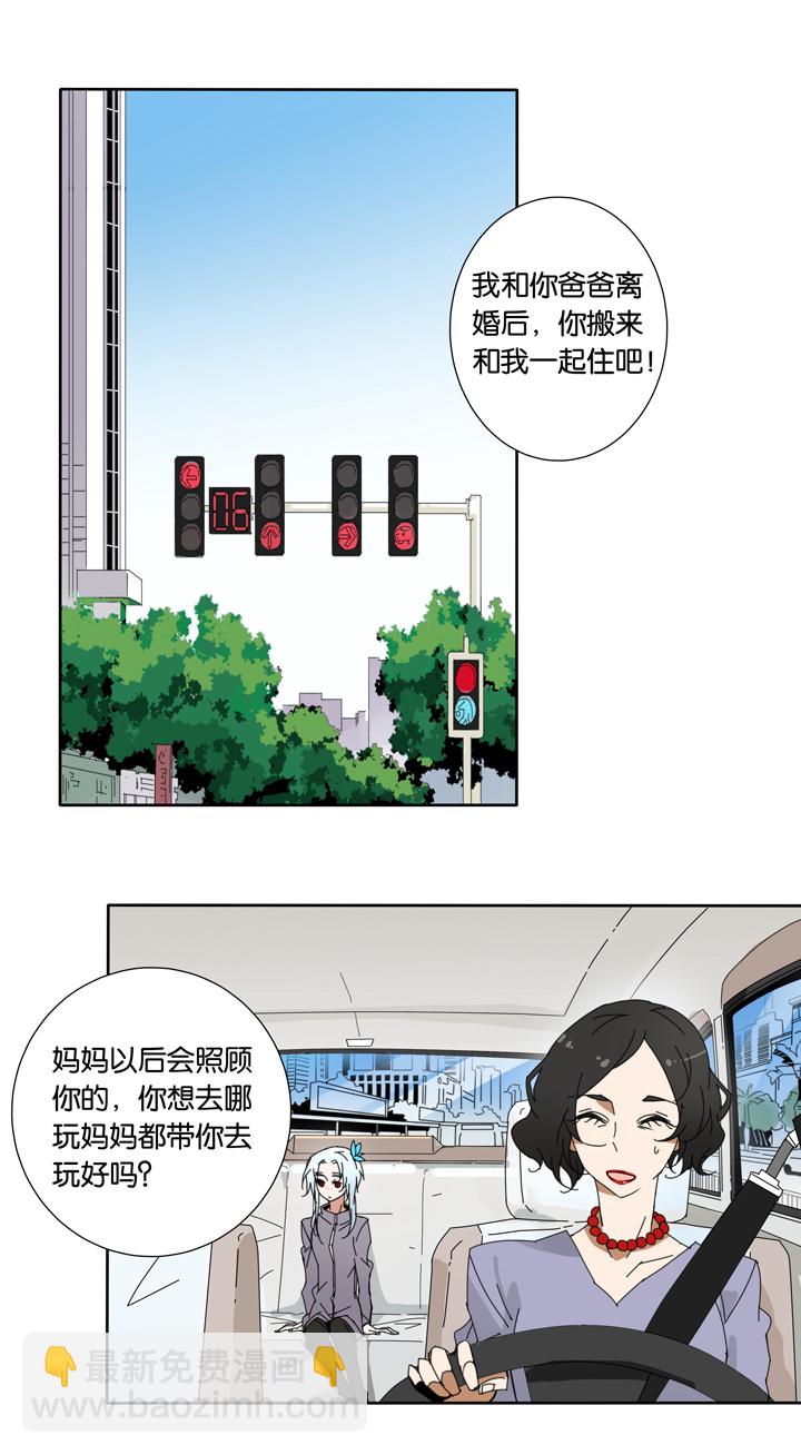 18 蜕变②-第19话