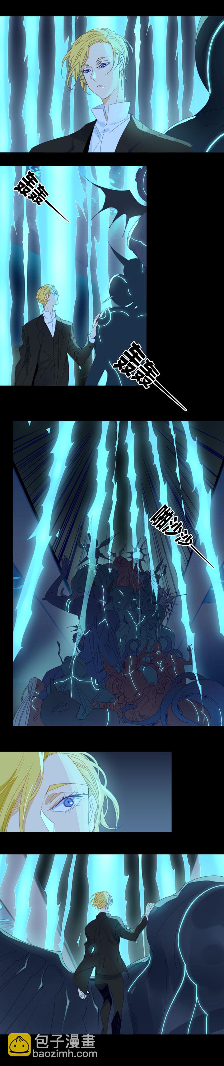 188天门⑤-第189话