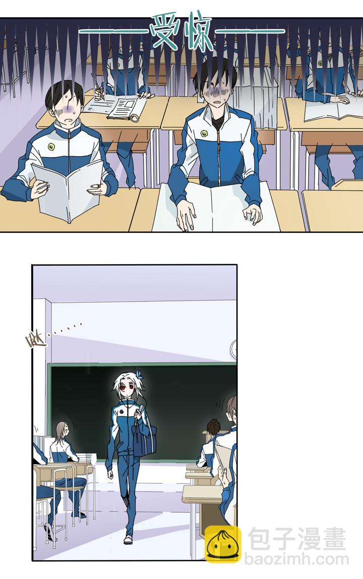 20 哥哥驾到①-第21话