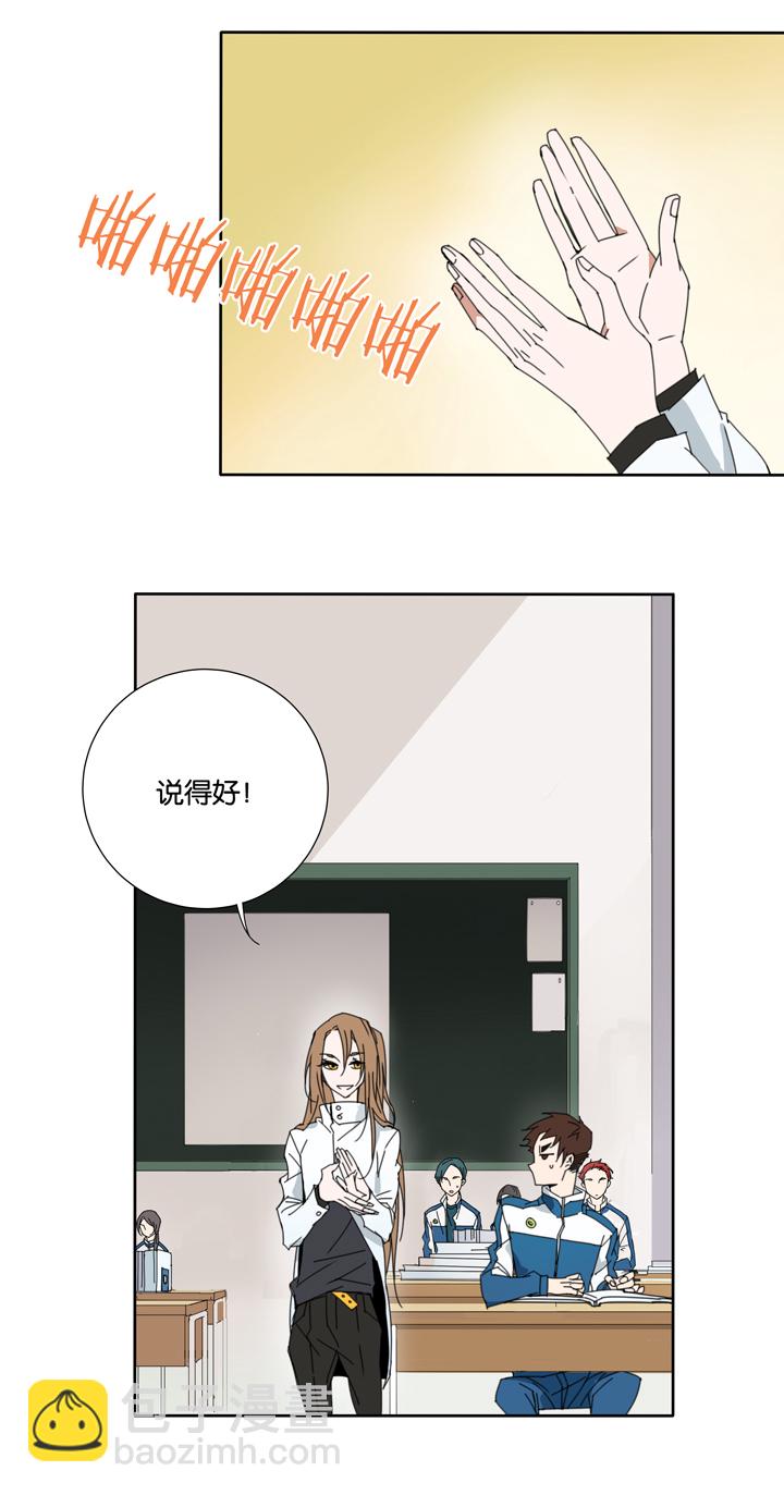 20 哥哥驾到①-第21话