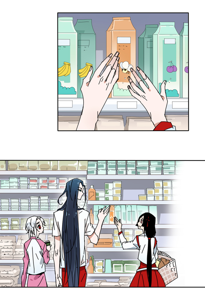 22 哥哥驾到③-第23话