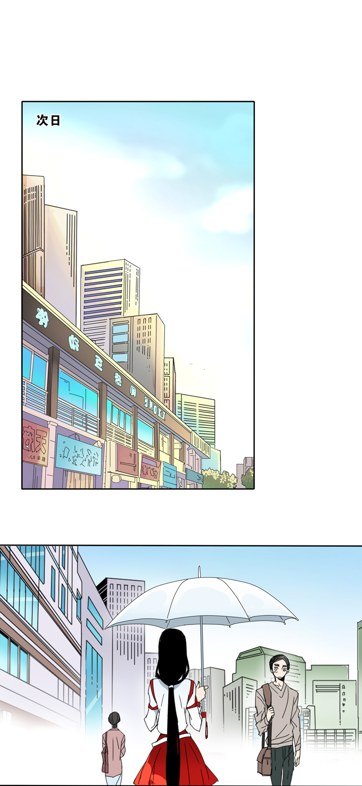 22 哥哥驾到③-第23话