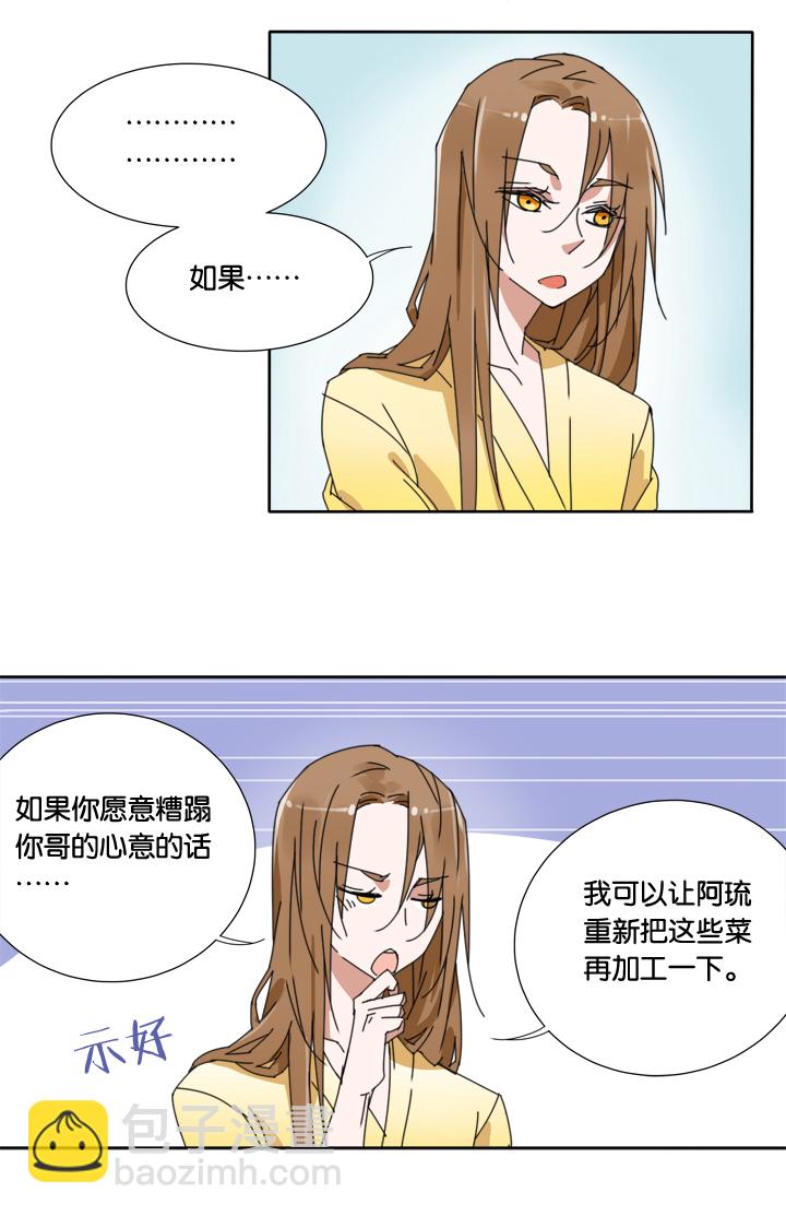 24 哥哥驾到⑤-第25话