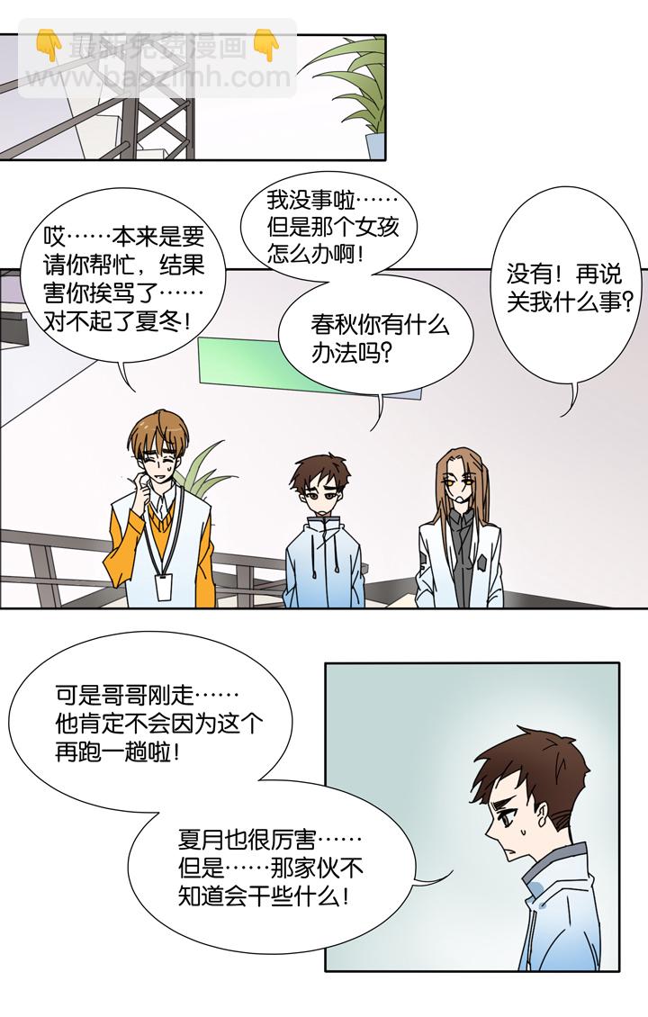 26 梦境②-第27话