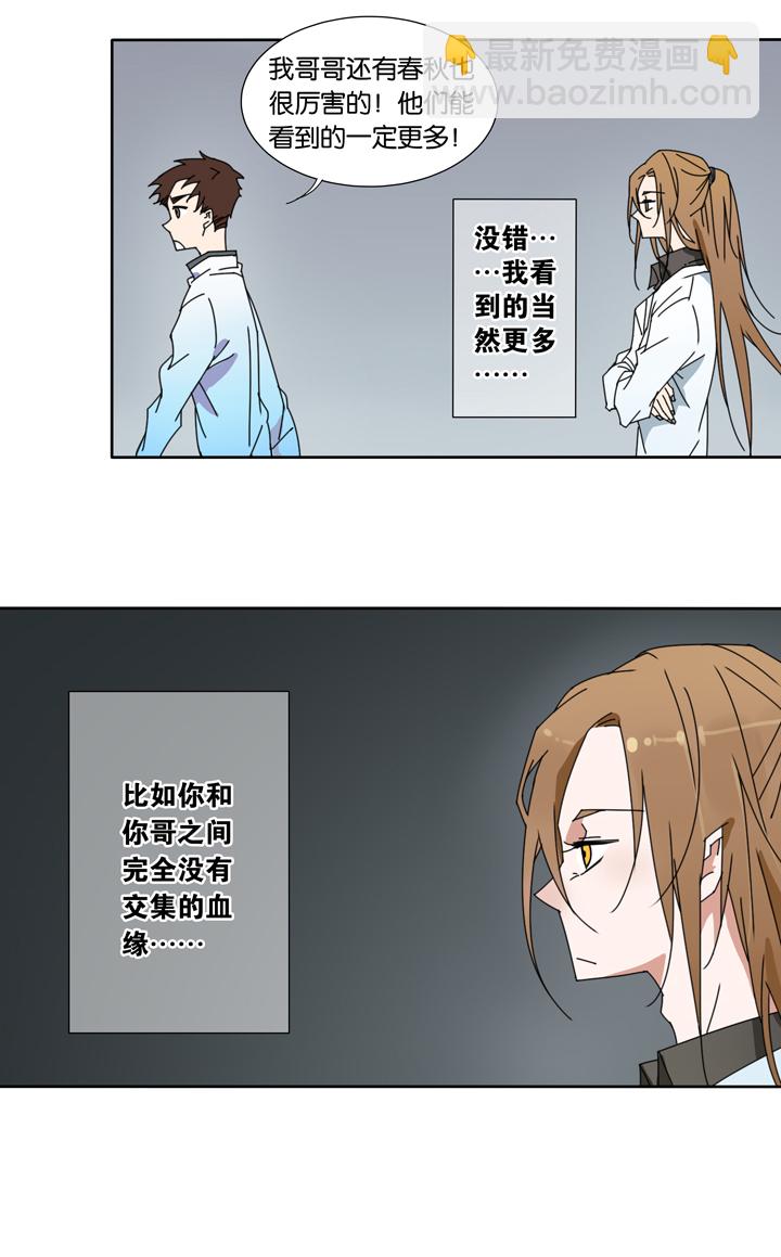 26 梦境②-第27话