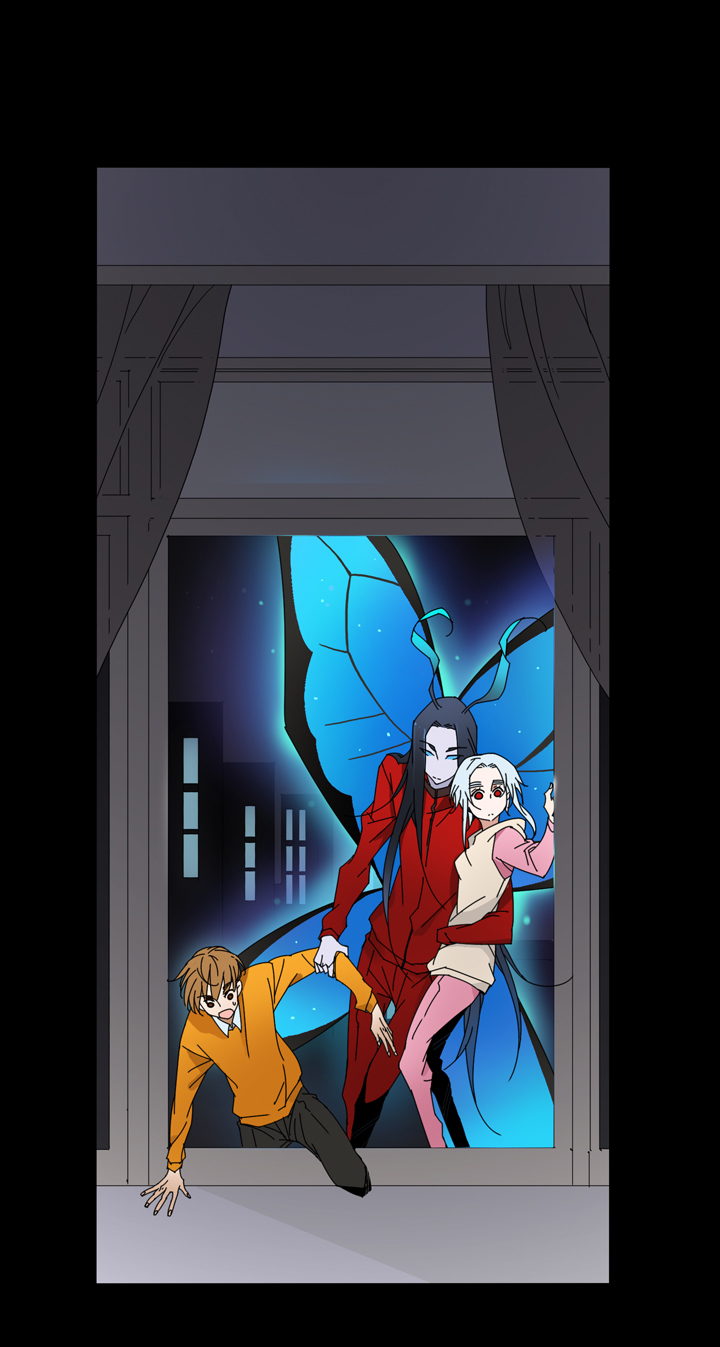 28 梦境④-第29话