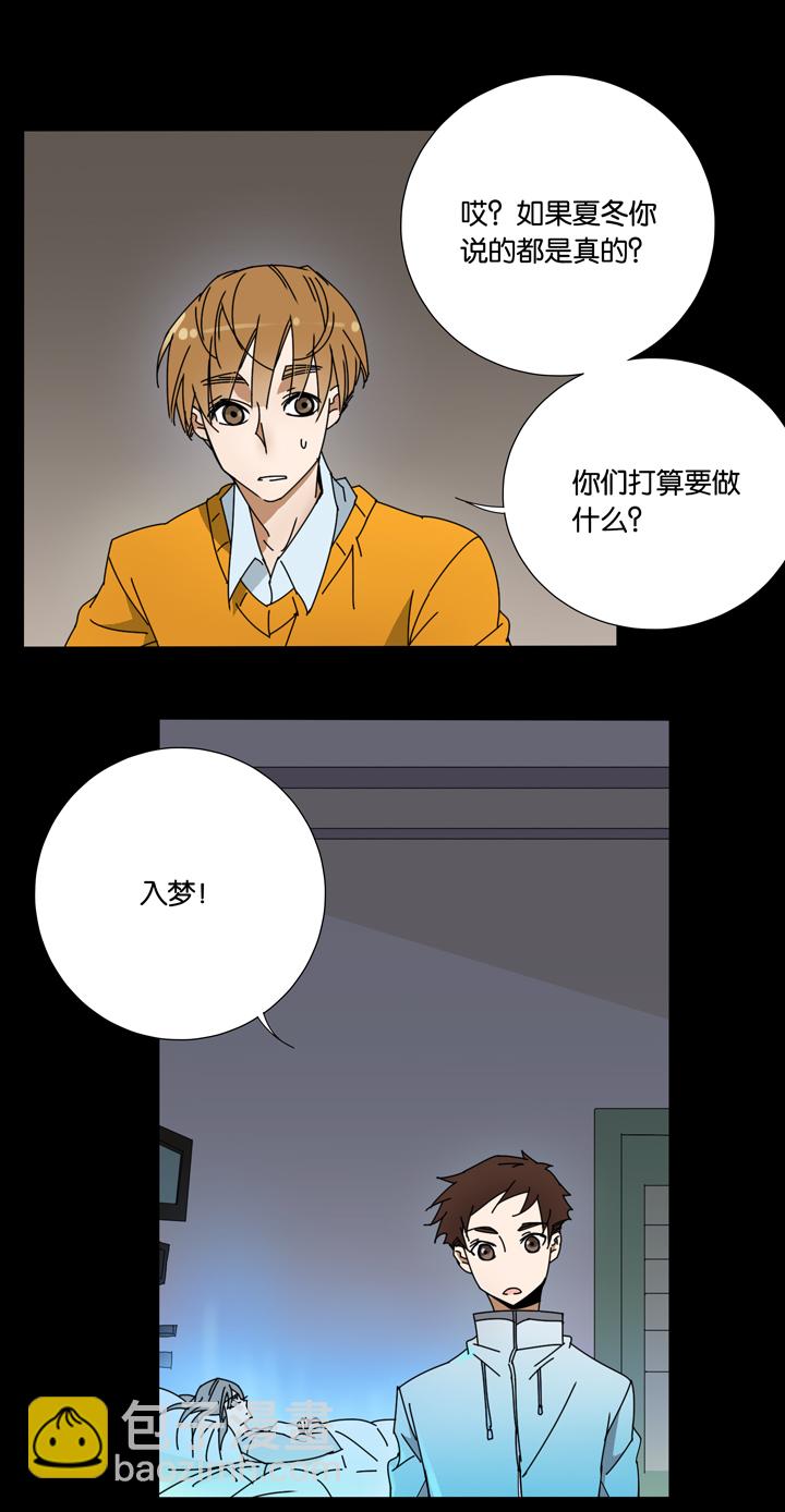 28 梦境④-第29话