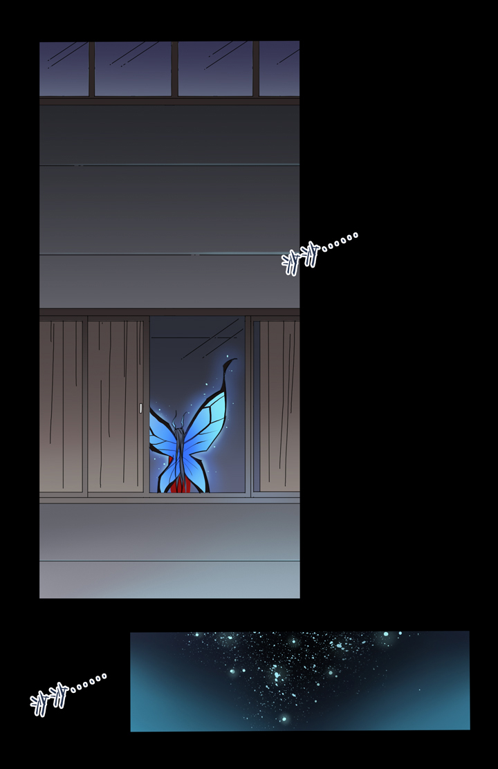 30 梦境⑥-第31话