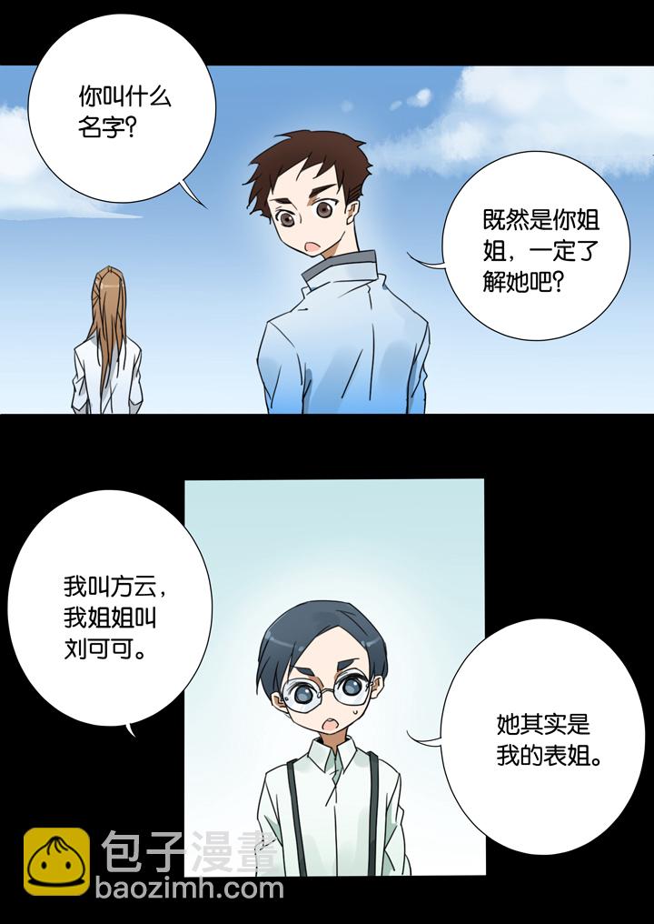 30 梦境⑥-第31话