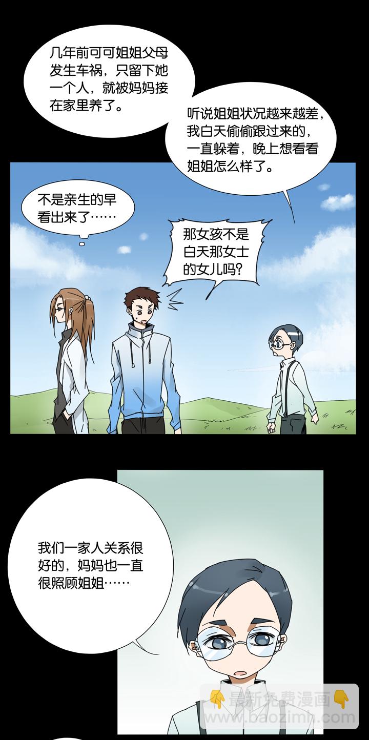 30 梦境⑥-第31话