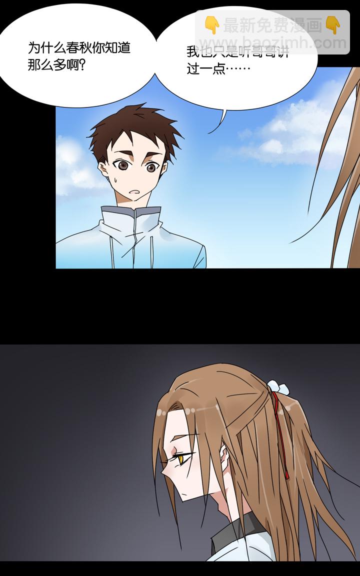 30 梦境⑥-第31话