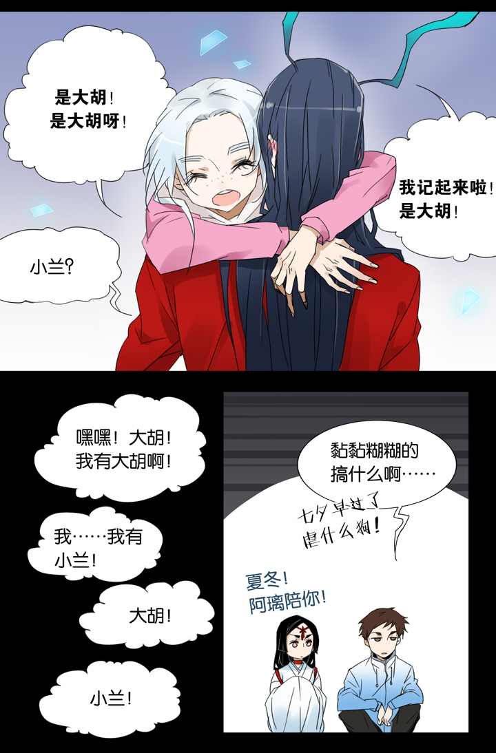 36 梦境⑫-第37话