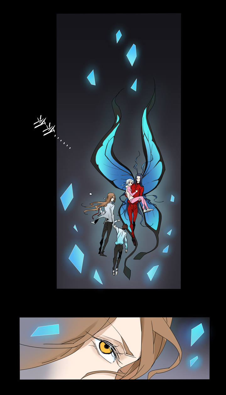 38 梦境 ⑭-第39话