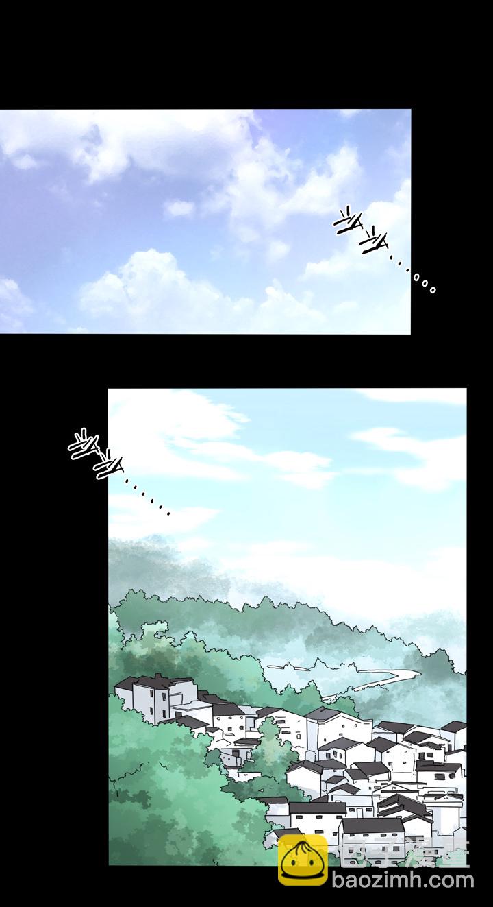 50 山神④-第51话