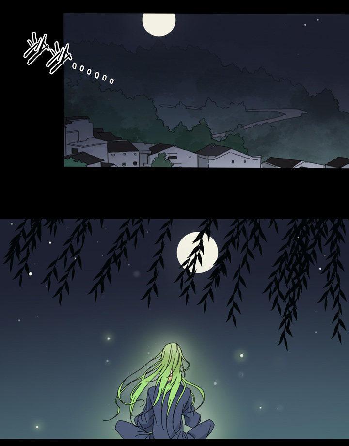 52 山神⑤-第53话