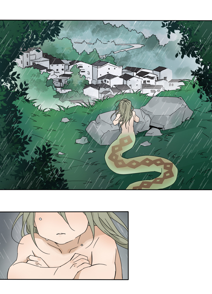 64 山神⑱-第65话