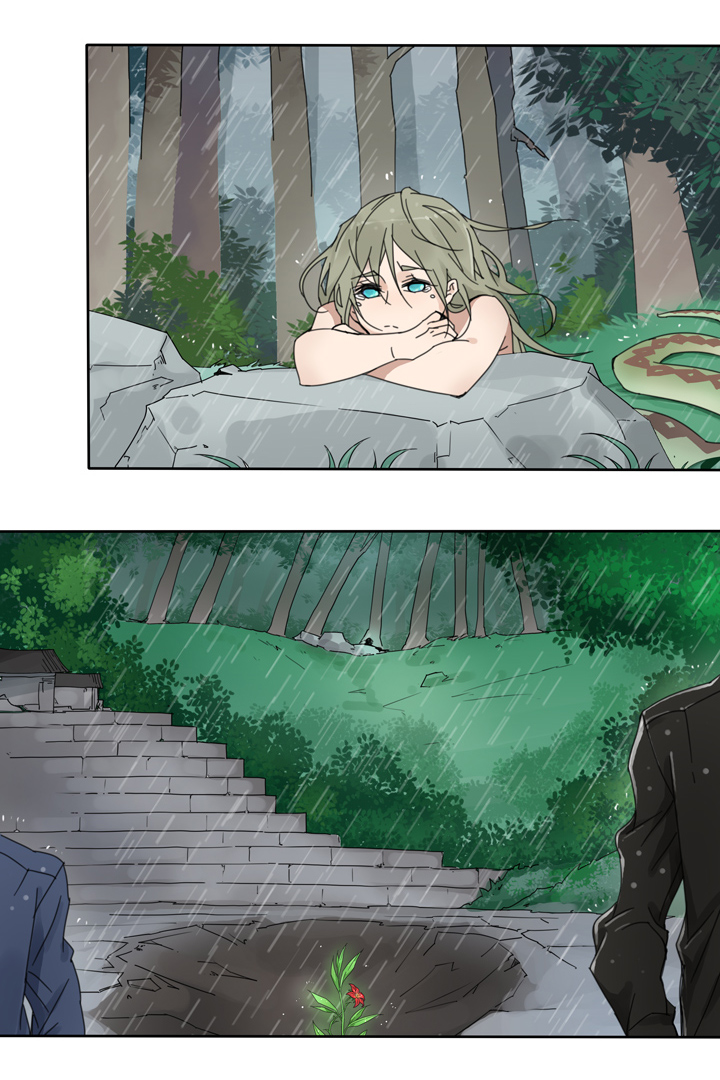 64 山神⑱-第65话