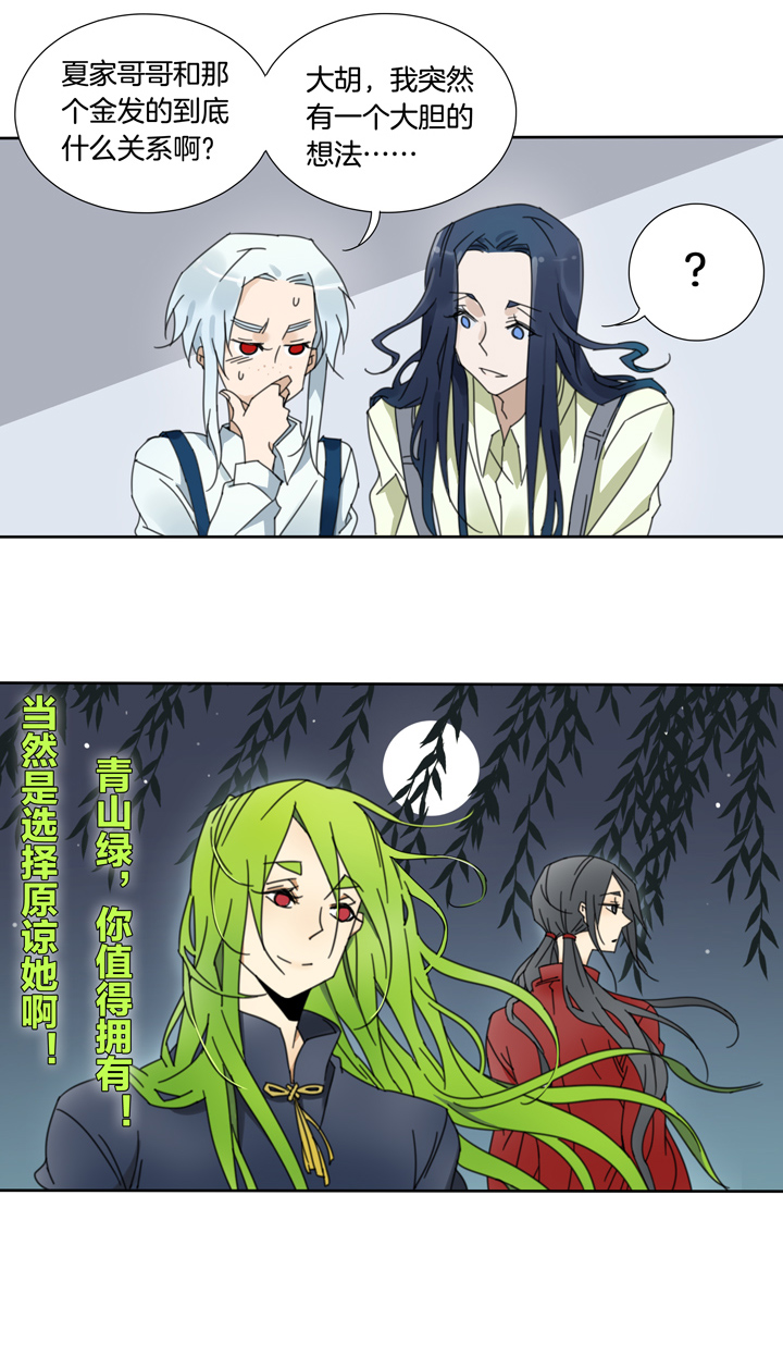 64 山神⑱-第65话