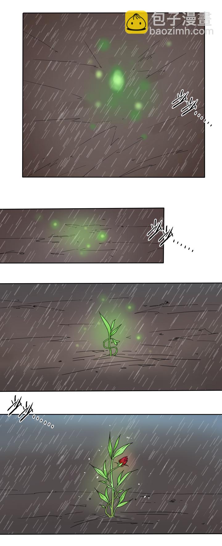 64 山神⑱-第65话