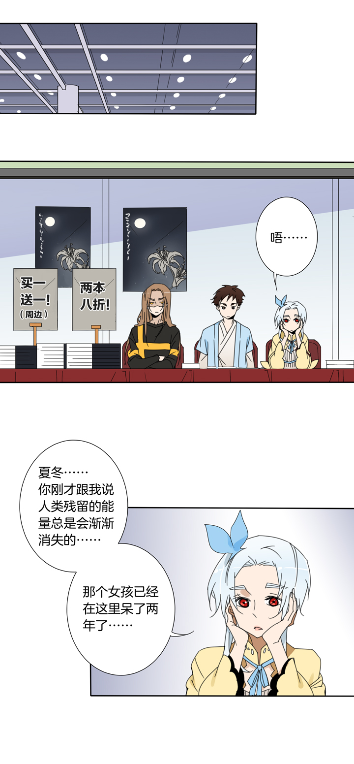 68 漫展④-第69话