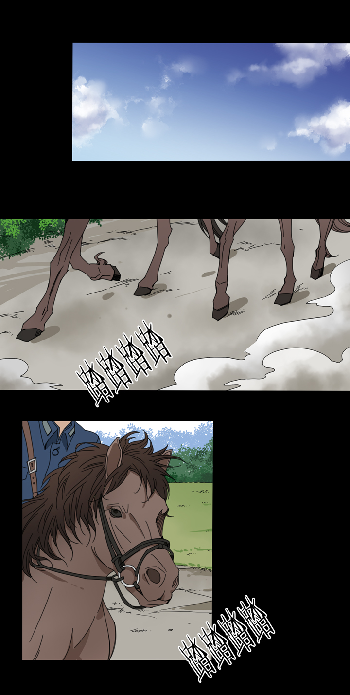 78 穿越时空的少女⑧-第79话