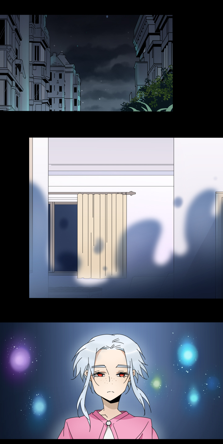 92夏冬去哪儿了④-第93话